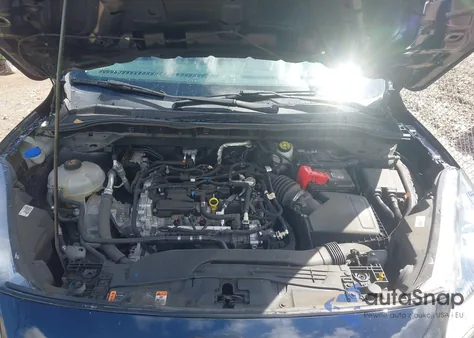 2021 Ford Escape Se from USA, damaged, VIN 1FMCU0G61MUB11596